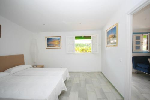 Cortijo La Saleta Banus