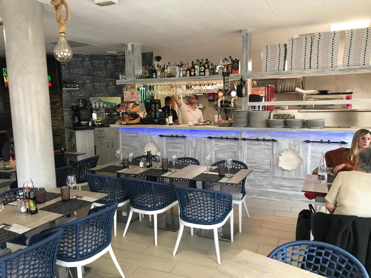 Giuliano Aparthotel Empuriabrava