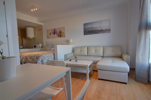 Plaza San Juan Apartment *