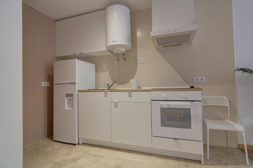 Apartment Plaza San Juan El Puerto de Santa Maria