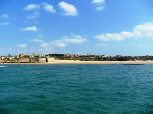 Estudio Marina Puerto Sherry Apartment *