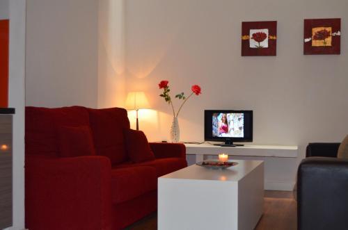 Coronado Apartamento