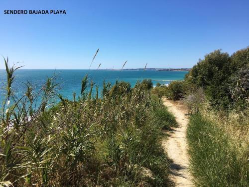 Bahia Blanca Apartment *