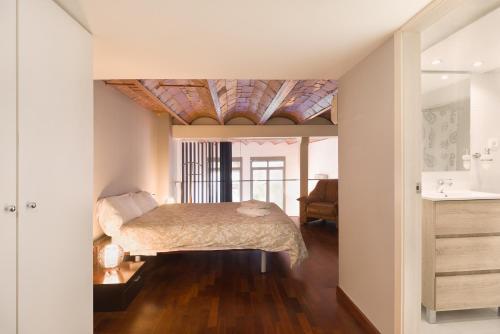 Apartment Letsgo Paseo De Gracia