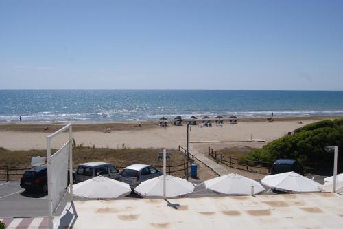 Playa Cargador Apartamento Alcossebre