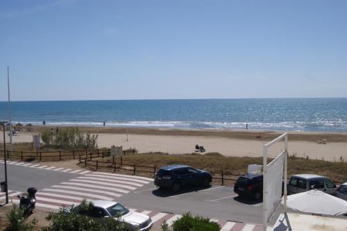 Apartamento Playa Cargador Alcossebre