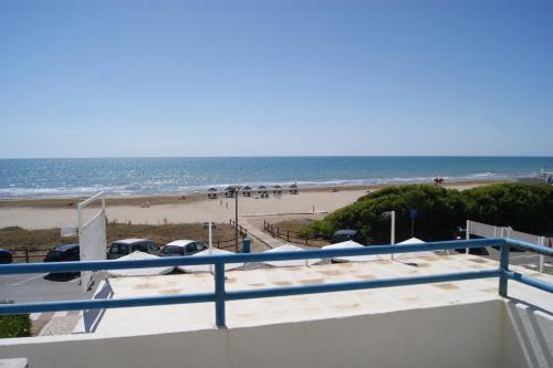 Apartamento Playa Cargador Alcossebre