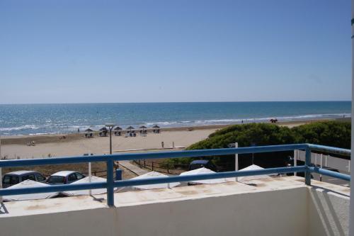Apartamento Playa Cargador Alcossebre