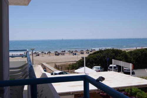 Playa Cargador Apartamento Alcossebre