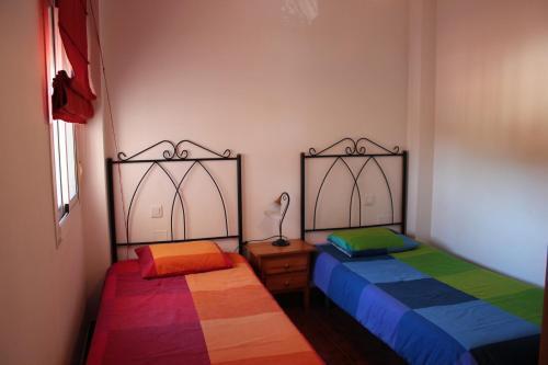 Apartamento Apartamento Rocio Al-andalus Chiclana de la Frontera