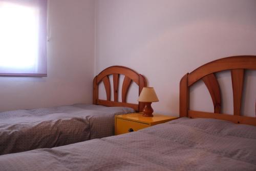 Apartamento Rocio Al-andalus *