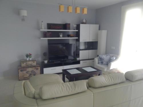 Castillo Apartment
