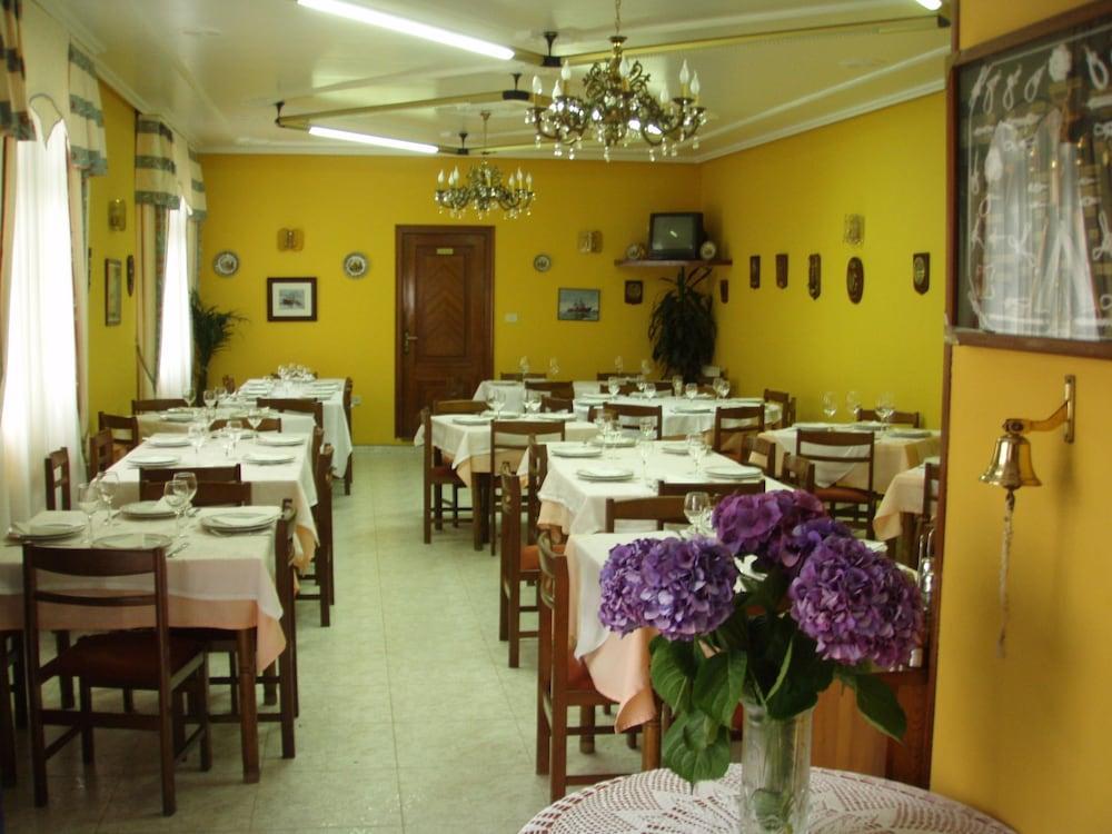 Pensión Restaurante La Cepa