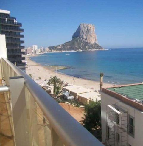 Apartamento Albamar Ii *