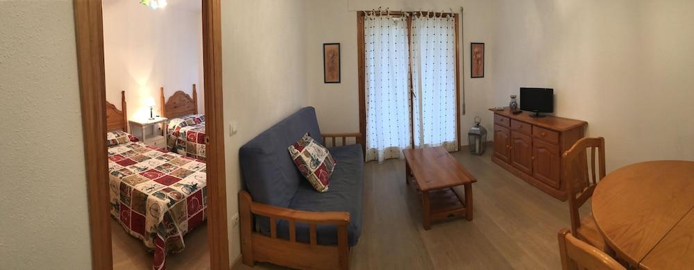 Apartamento Altur 5 Estación *