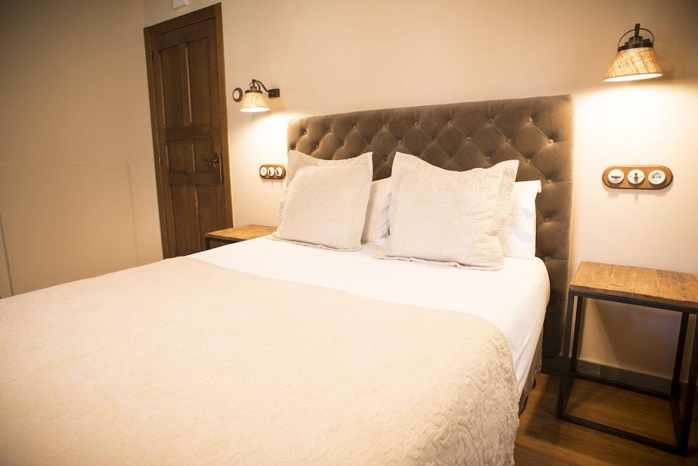 Casona De Labrada Hotel