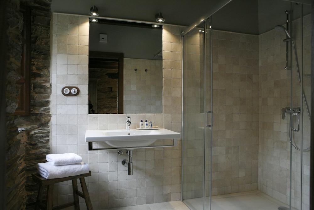 Casona De Labrada Hotel A Pontenova