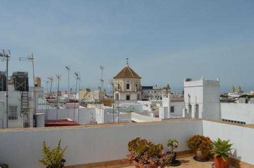 Apartment El Mirador De
