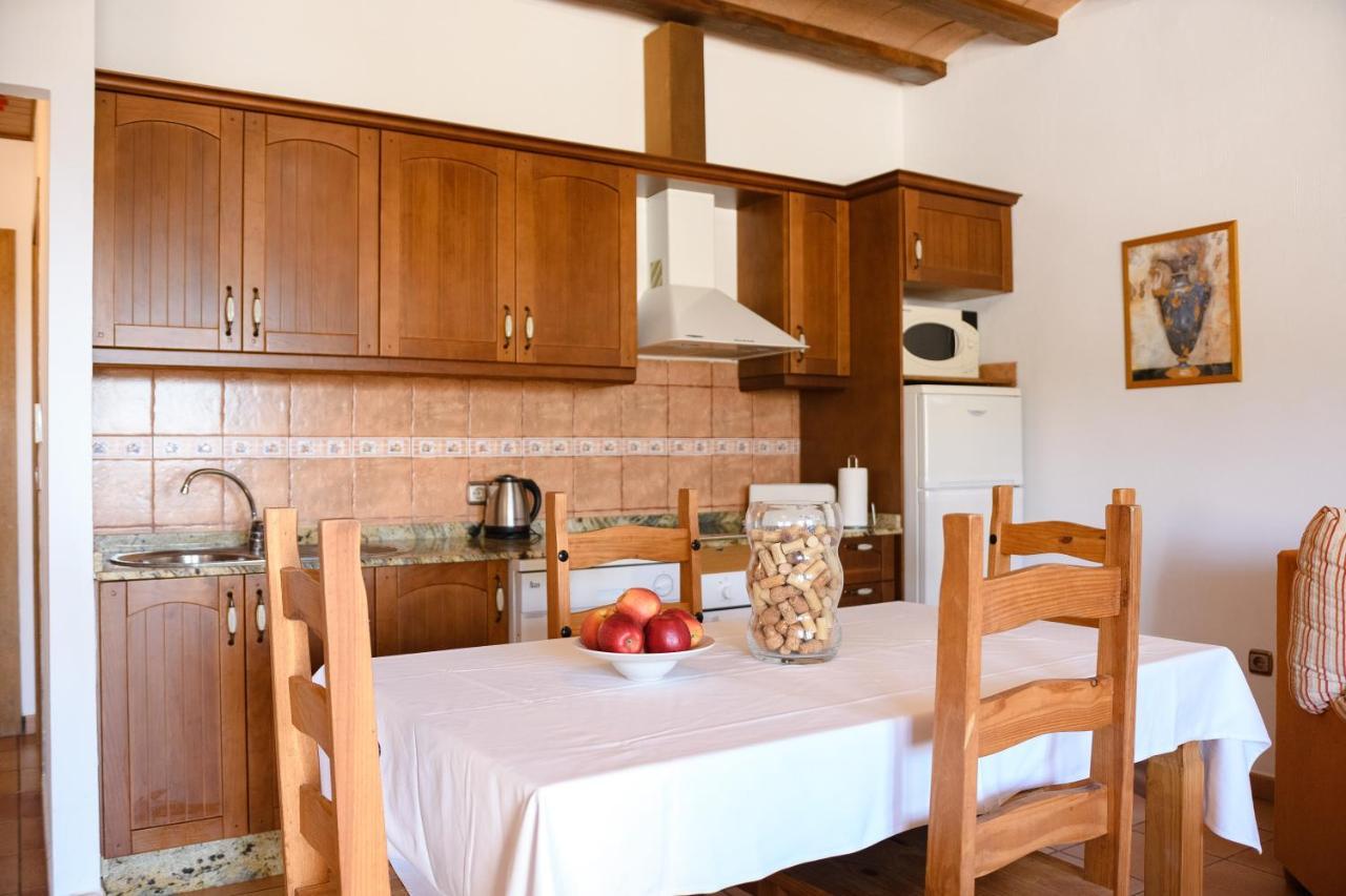Complejo Rural Sol De Country house *