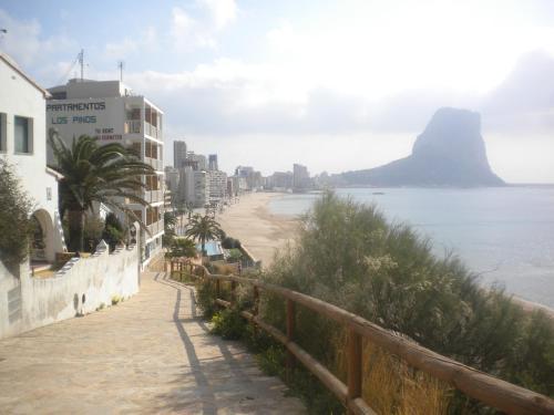 Pinos Apartamento