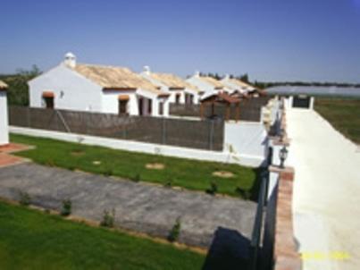 Majadales De Roche Apartamento Conil De La Frontera