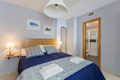 Puerta-caleta By Cadiz4rentals Apartamento