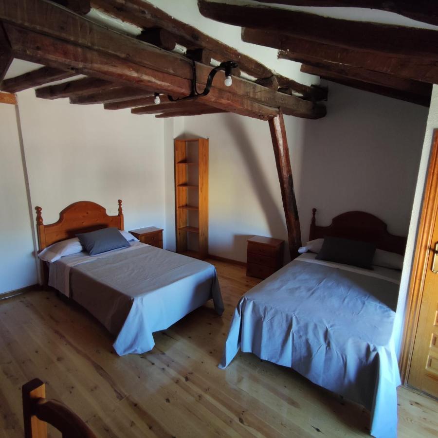 La Casa Del Rastro Holiday home El Burgo De Osma