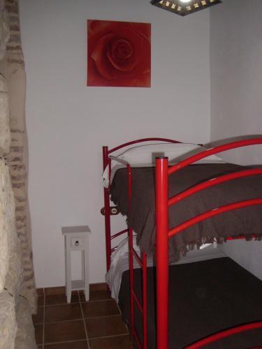 Victoria Apartamento Bujalance