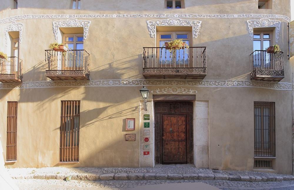 Rural Casa De La Marquesa *