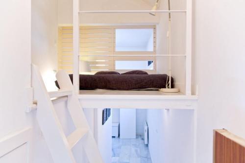 Apartment Alquiler Temporal Rastro Madrid