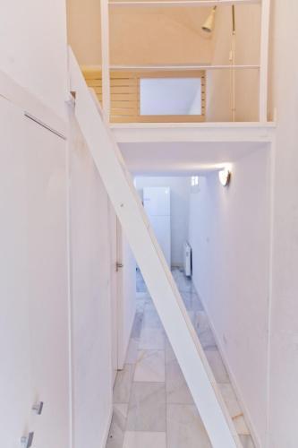 Apartment Alquiler Temporal Rastro *