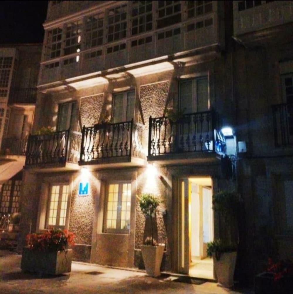 Pura Guest house