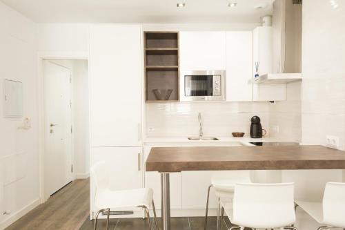 Apartment Aia Exclusive Granada