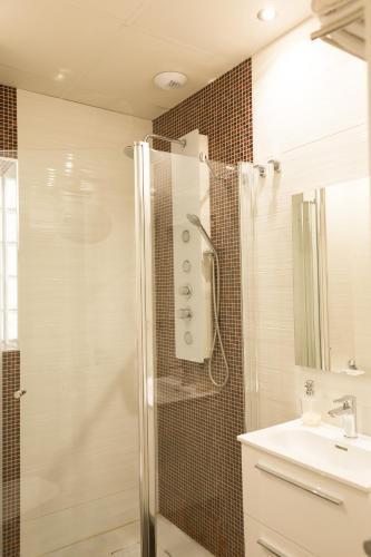 Apartment Aia Exclusive *