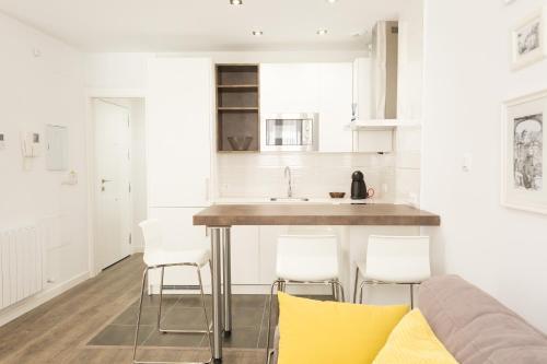 Apartment Aia Exclusive *