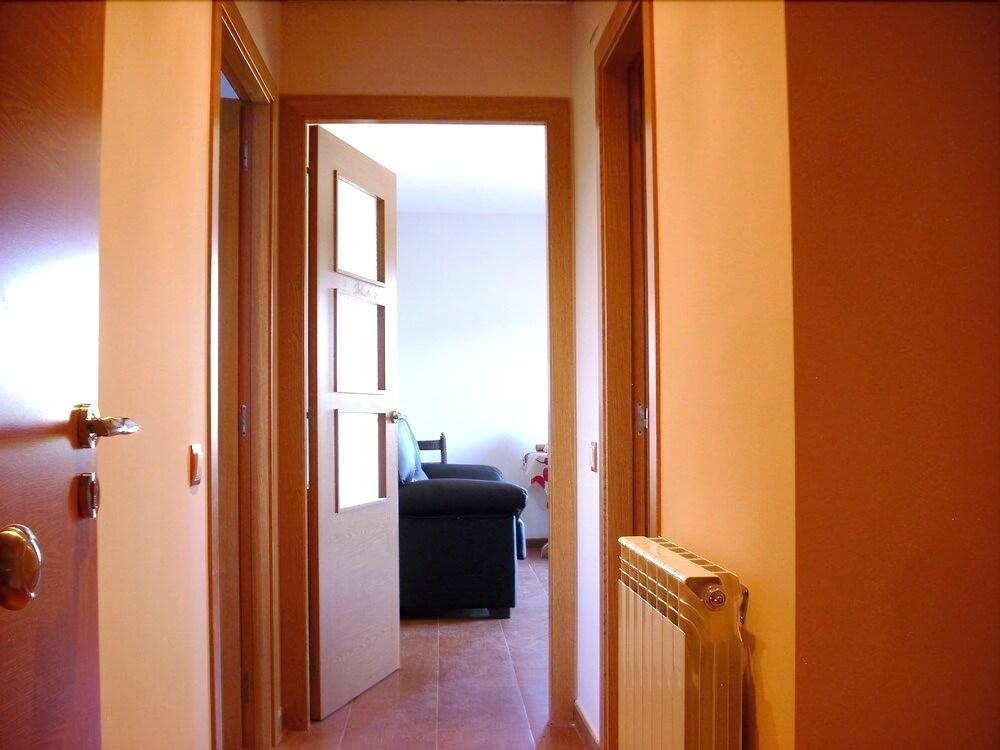 Country house Casa Larriero De *