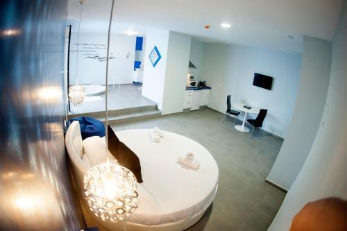 Turísticos La Boutique Del Mar Apartamento *