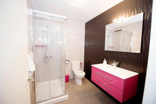 Turísticos La Boutique Del Mar Apartamento Conil De La Frontera