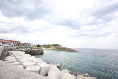 Apartment Turisticos Nieves Playa Llanes