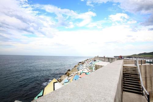 Turisticos Nieves Playa Llanes