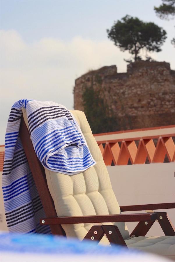 Сasa de vacaciones Casa De Pueblo Dénia