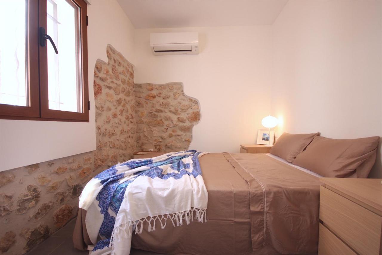 Casa De Pueblo Dénia