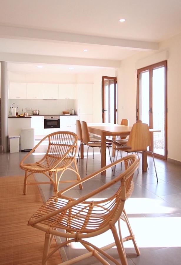 Сasa de vacaciones Casa De Pueblo