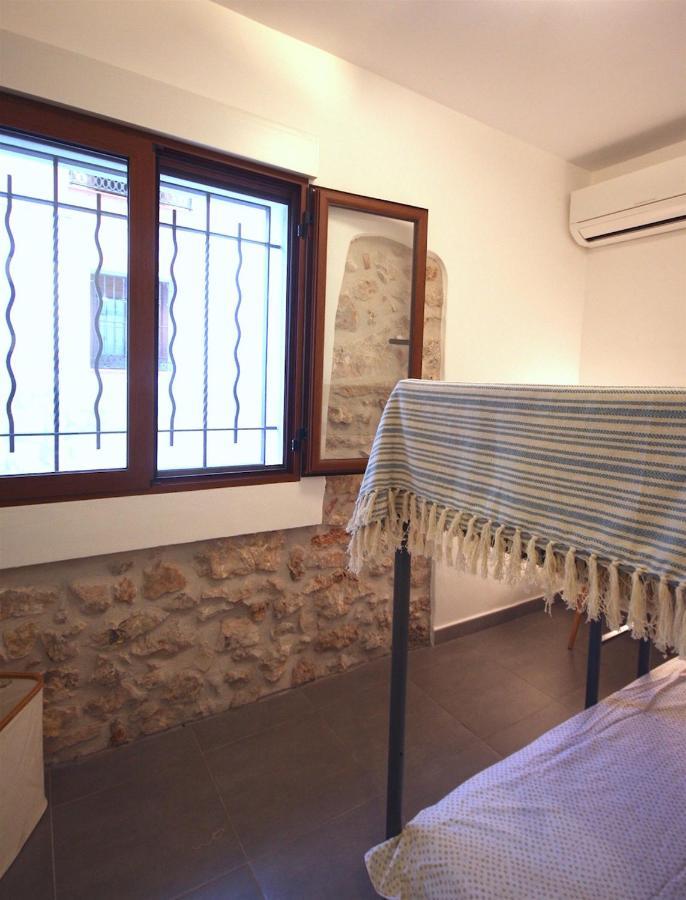Casa De Pueblo Сasa de vacaciones Dénia