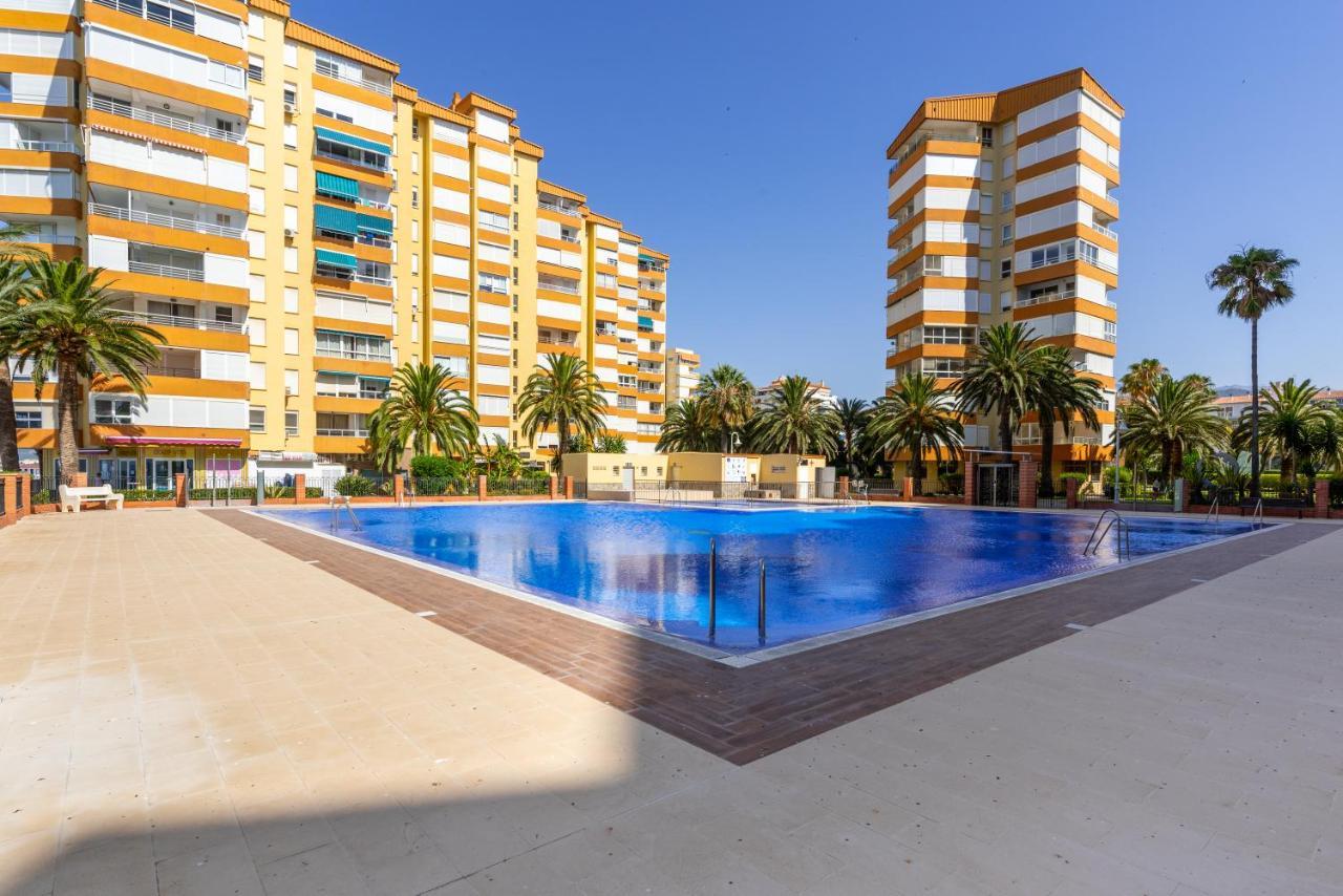 Primera Linea Playa Apartment Algarrobo Costa