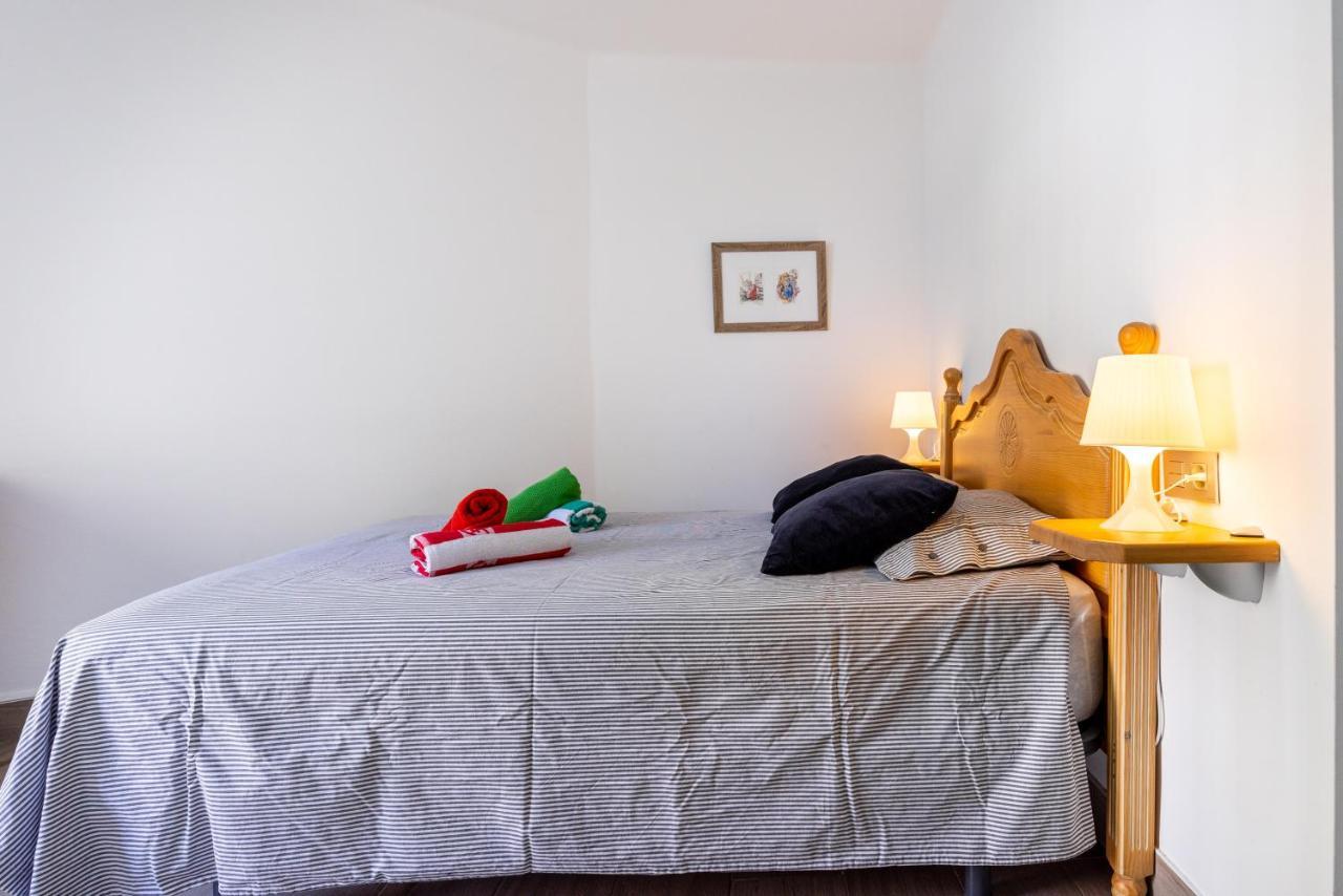 Primera Linea Playa Apartment *