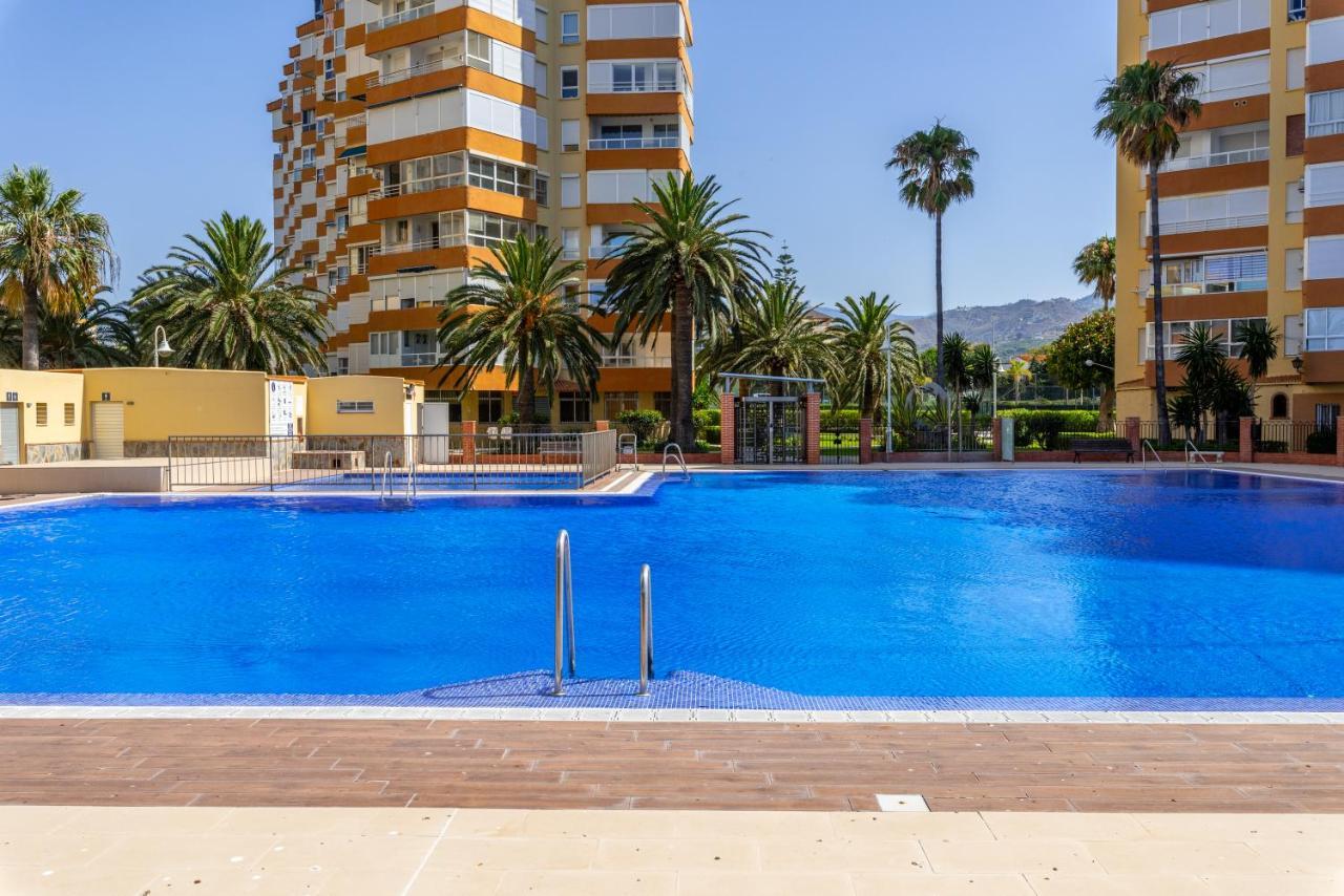 Primera Linea Playa Apartment