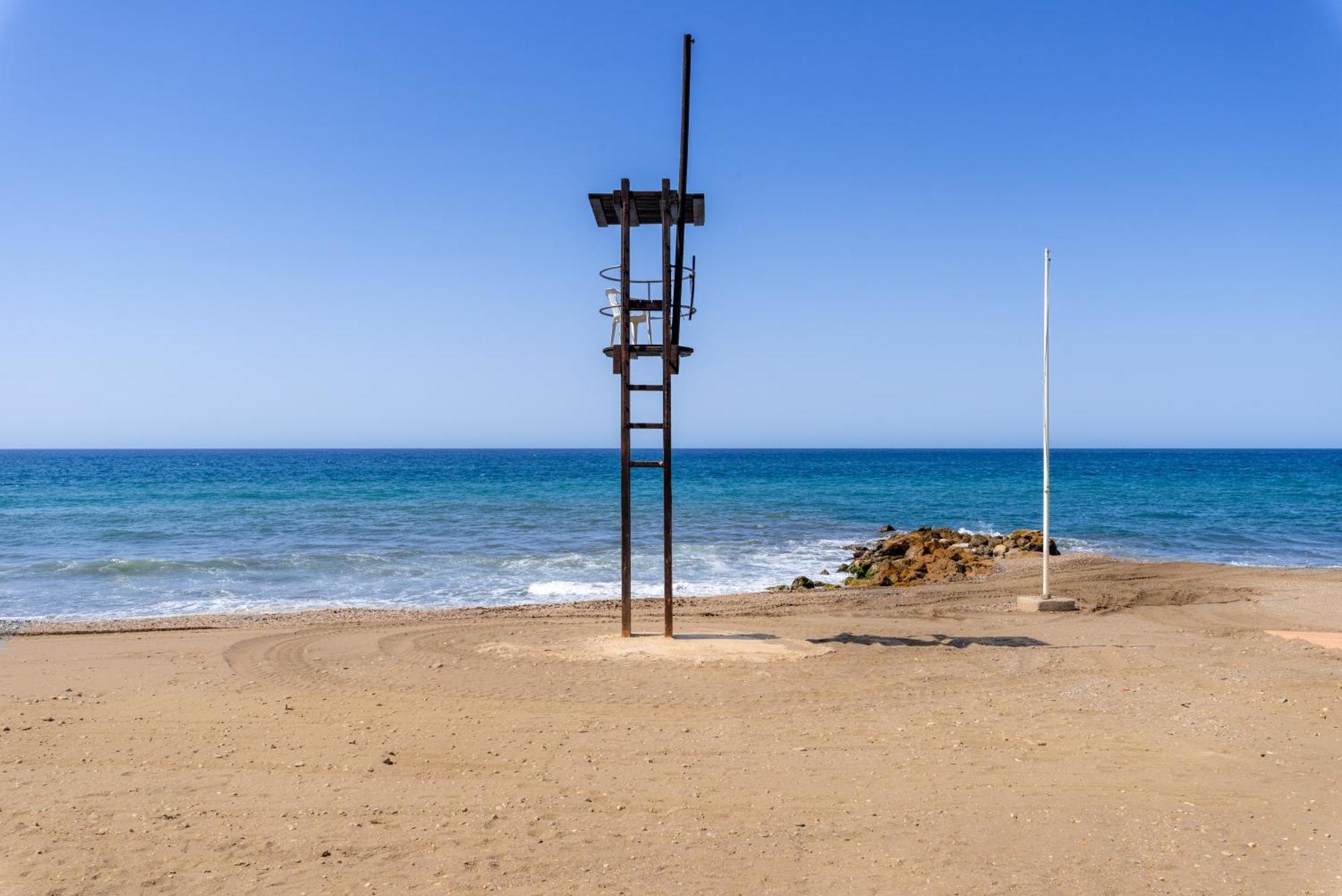 Primera Linea Playa * Algarrobo Costa