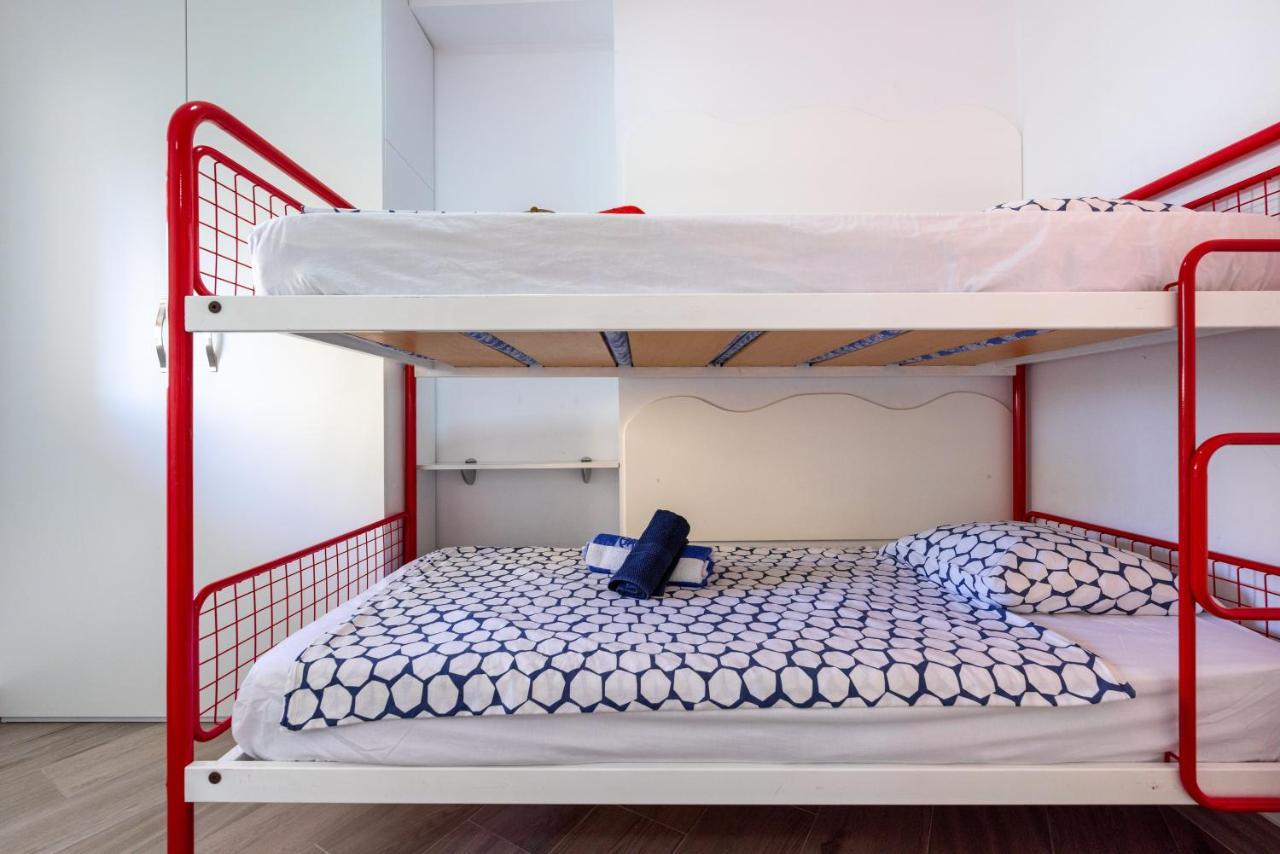 Primera Linea Playa Apartment Algarrobo Costa