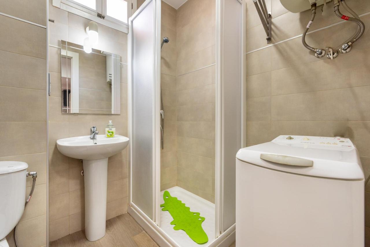 Primera Linea Playa Apartment *